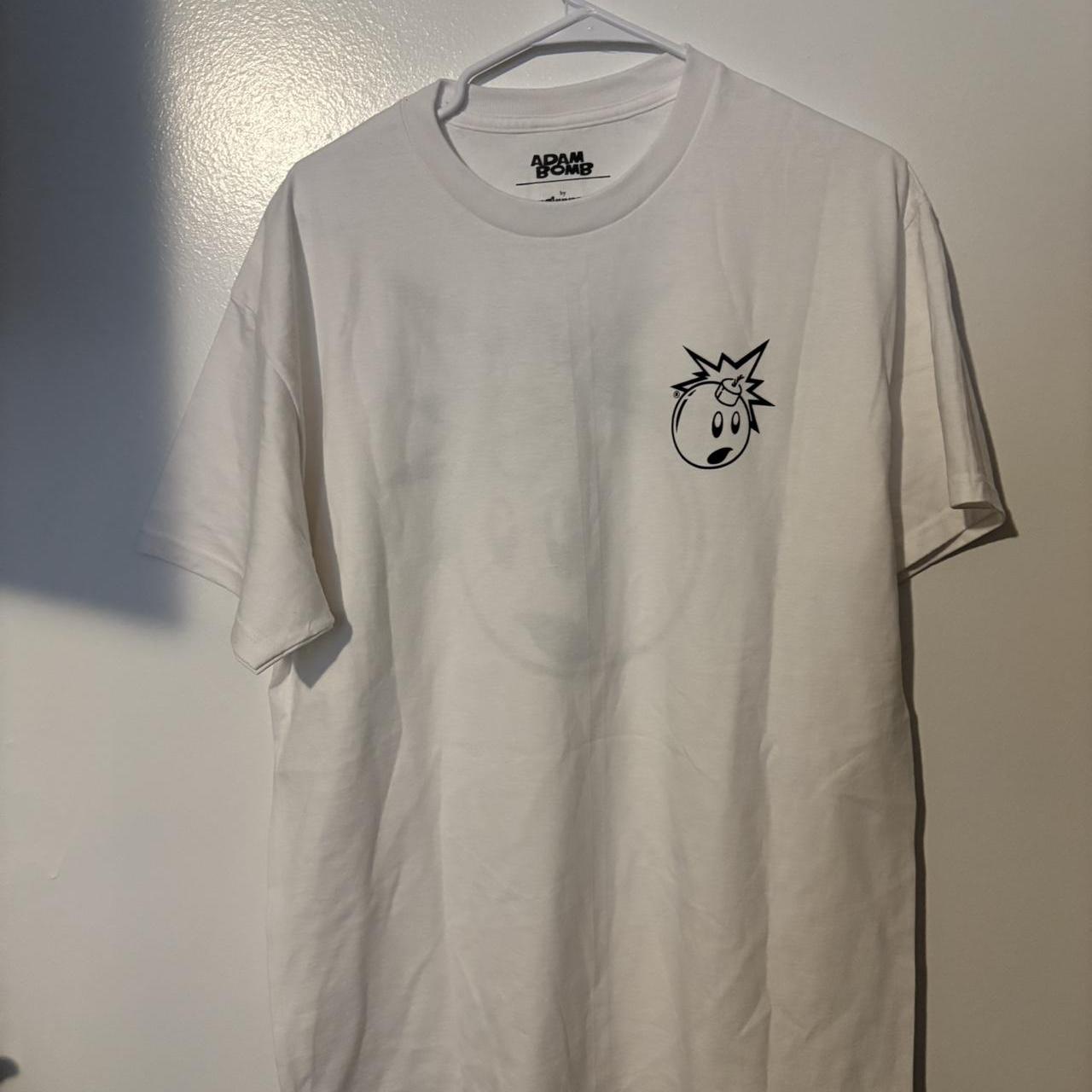 item listed by nosxj