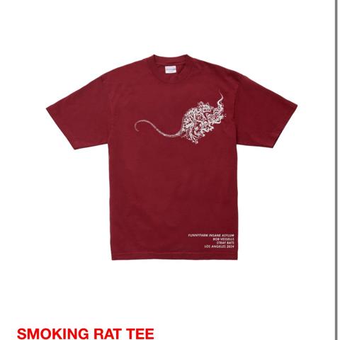Neighborhood The Filth And The Fury | Grailed