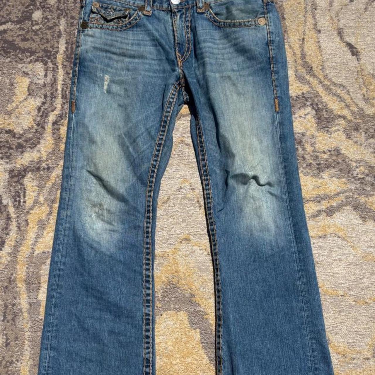 item listed by smirnoffpuddle