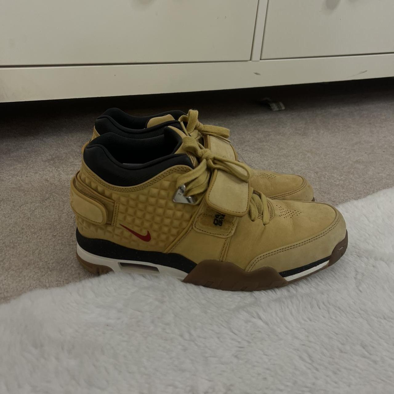 Air cruz wheat best sale