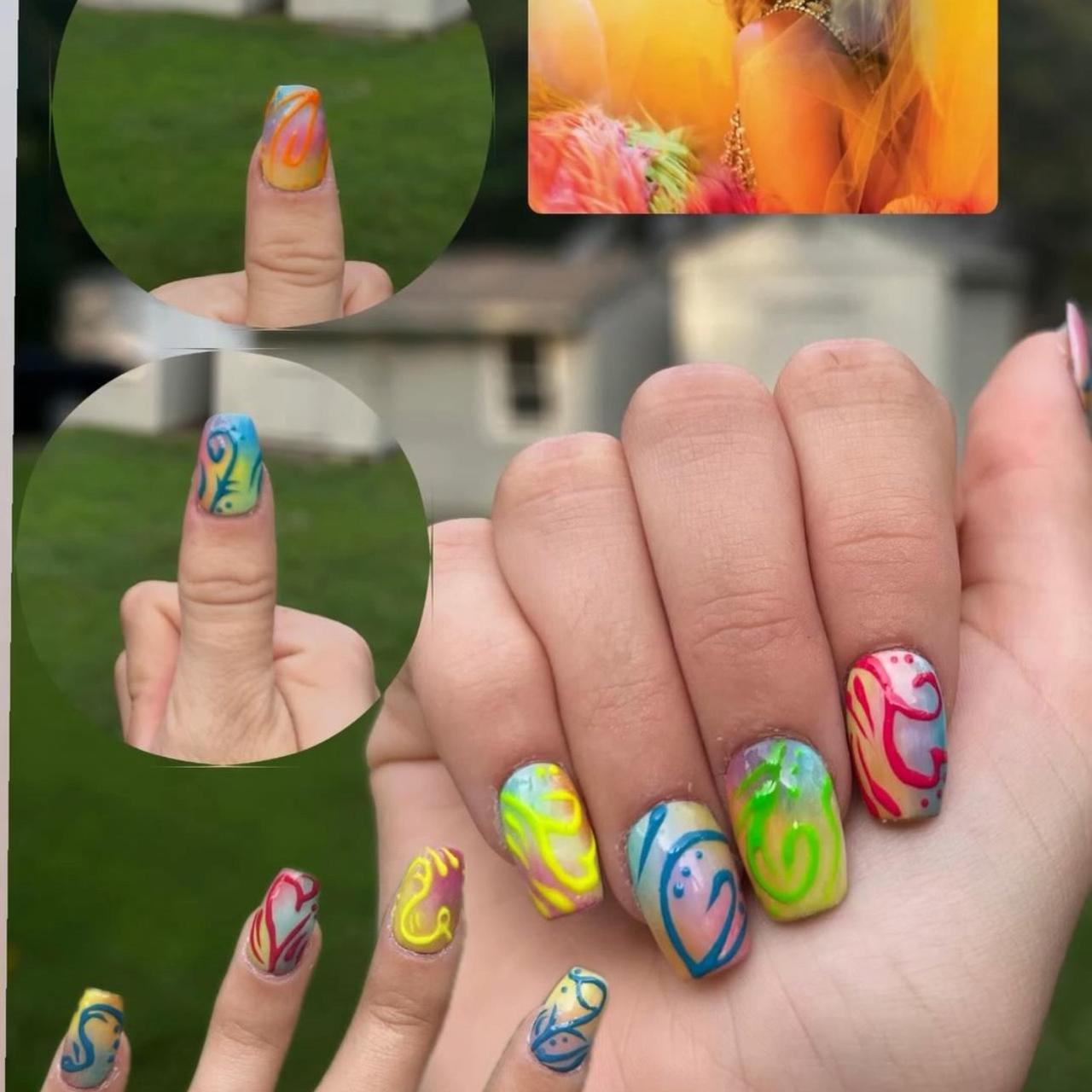 item listed by glittersparklequeen28