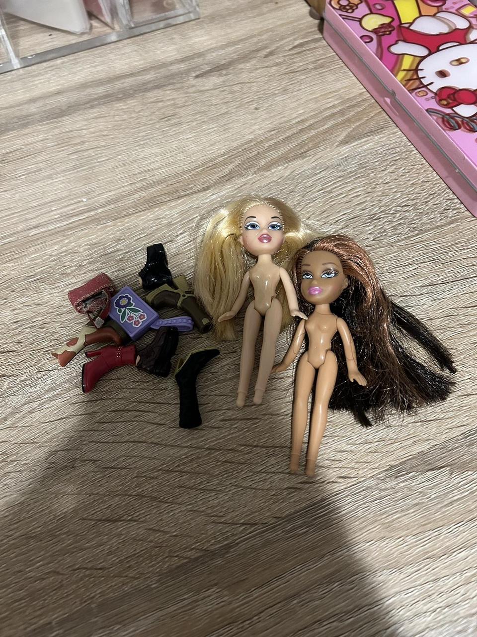 Bratz Bundle hotsell