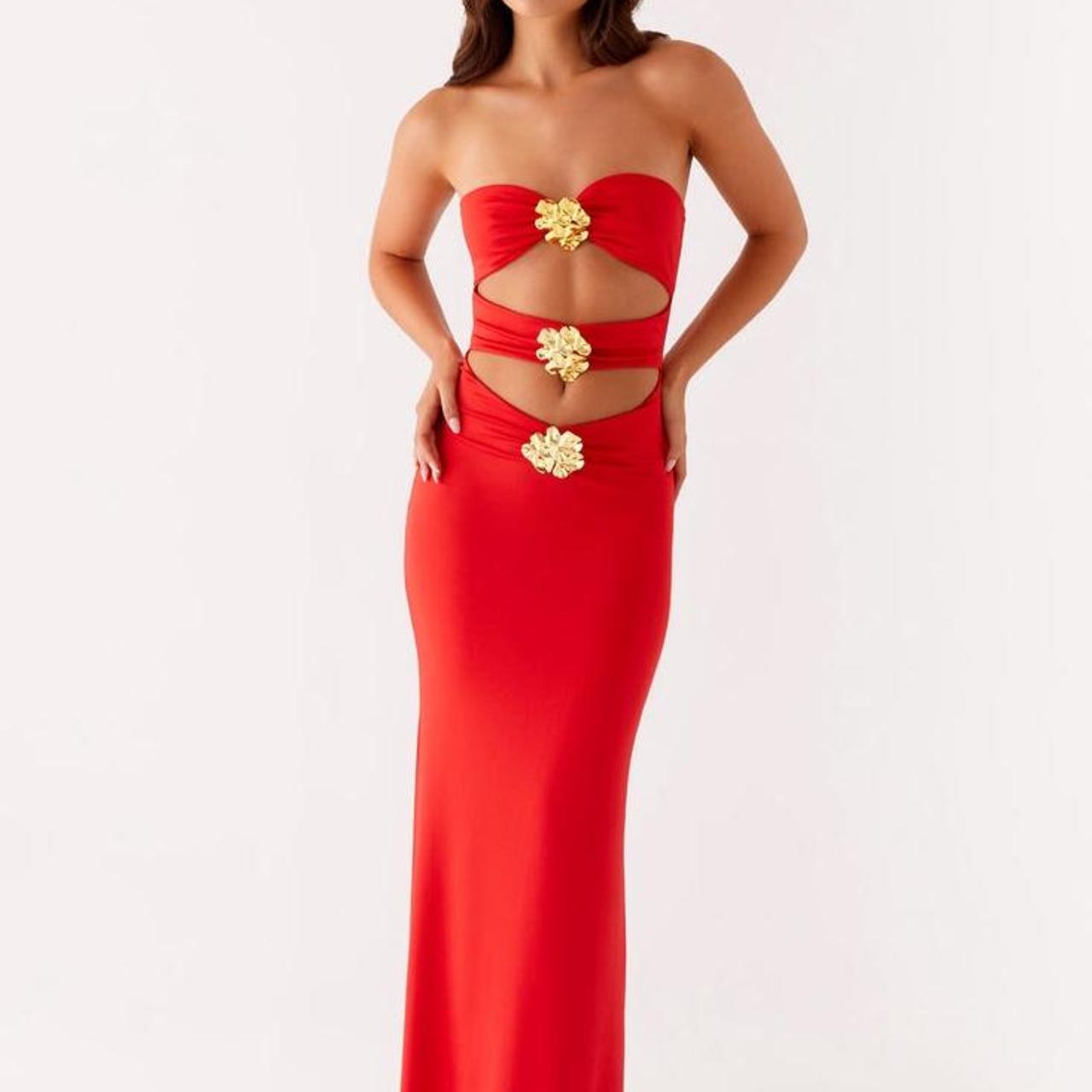 item listed by styledbylilliejayne