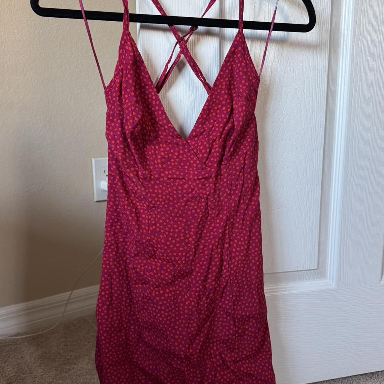 item listed by arianalynnj