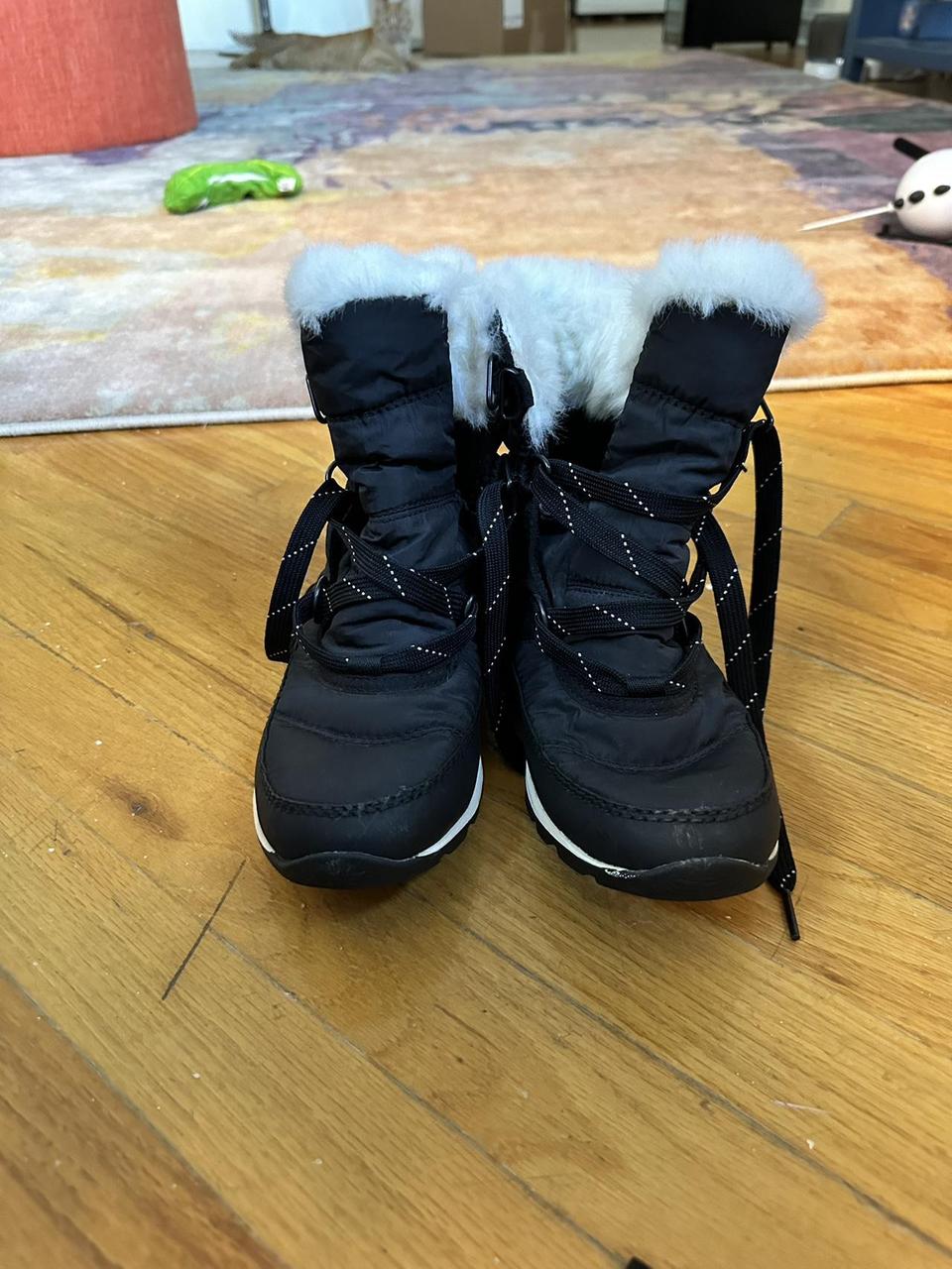 sorel kids boots sale