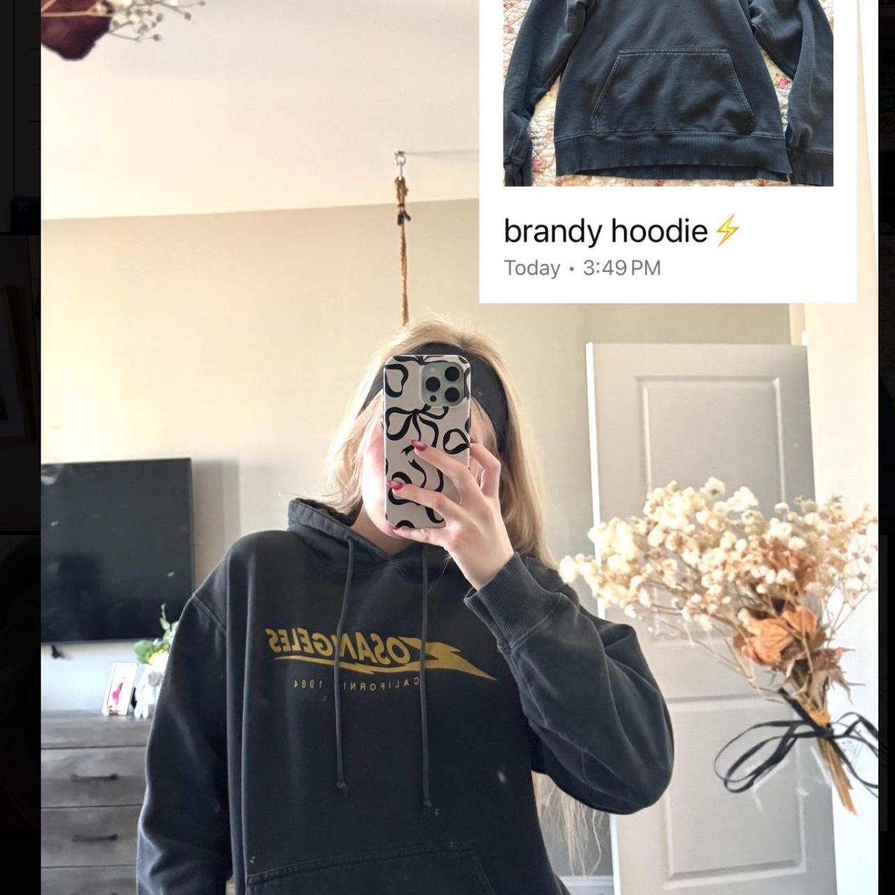 item listed by haileycaraa