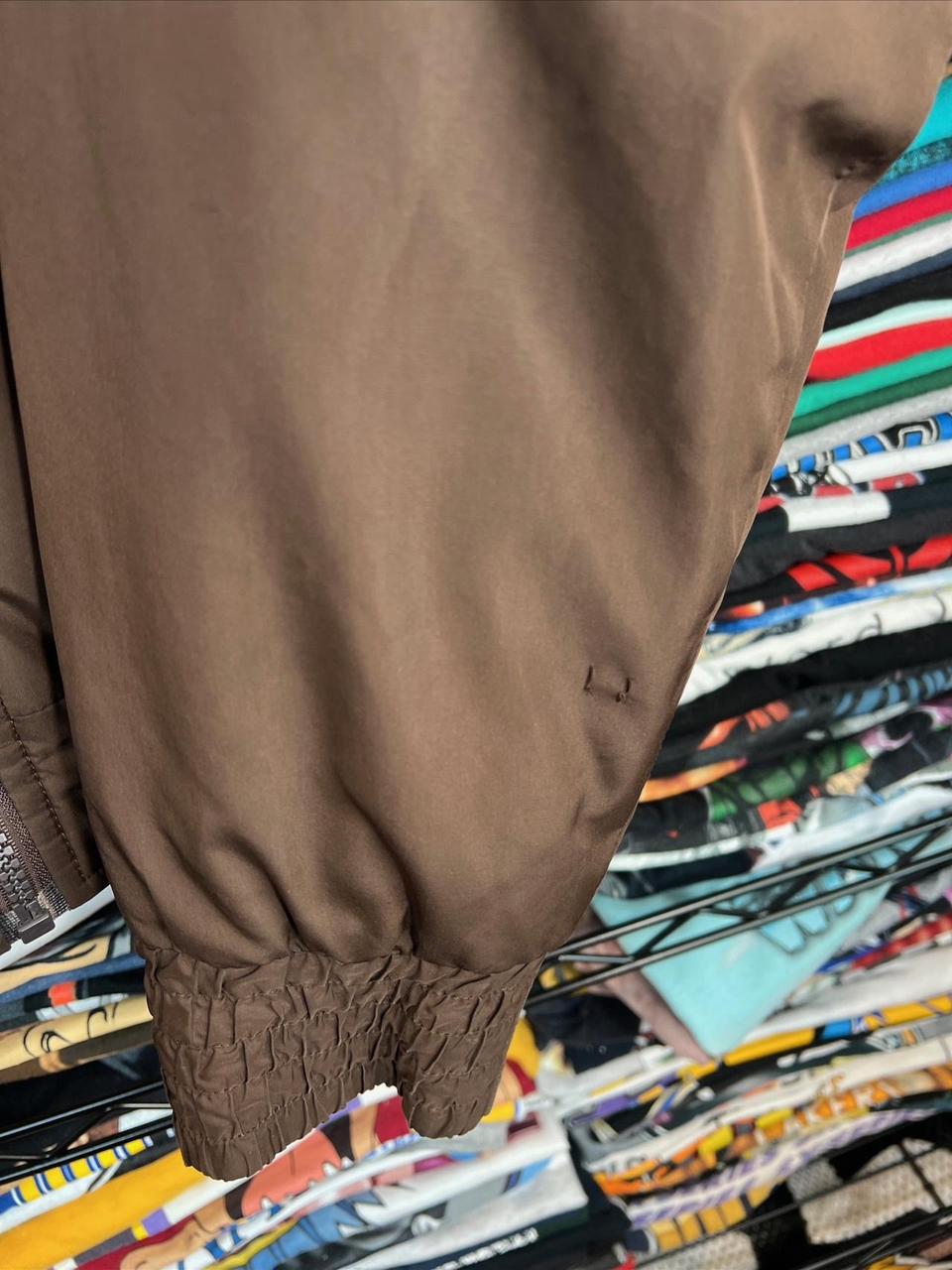 Roxy Women's Lightweight Jacket - Brown/Multi - X… - image 5