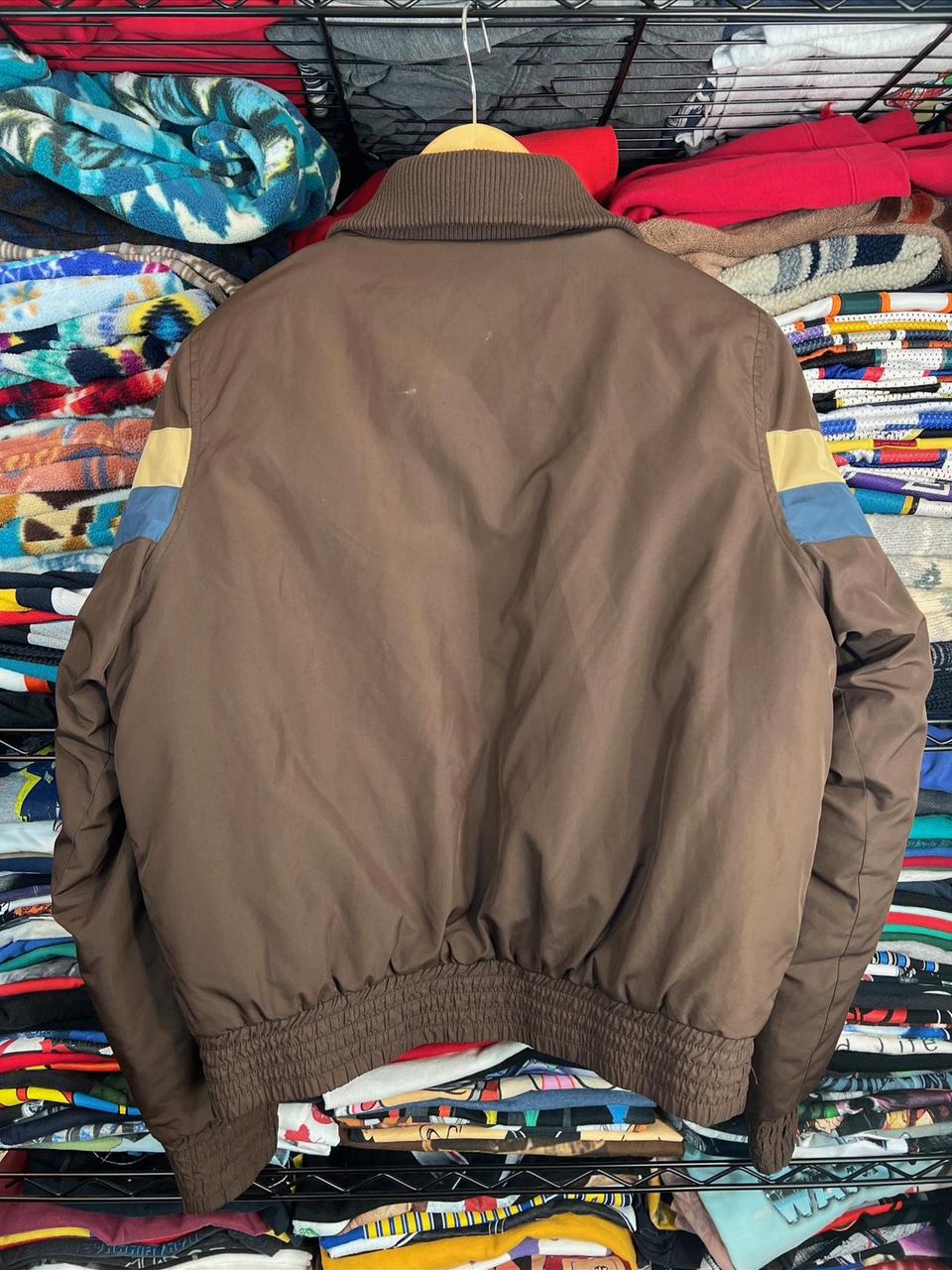 Roxy Women's Lightweight Jacket - Brown/Multi - X… - image 2