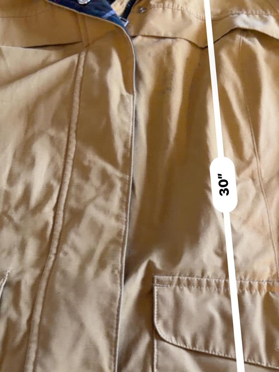 Pendleton Women's Top - Yellow - L – Pendleton ja… - image 3