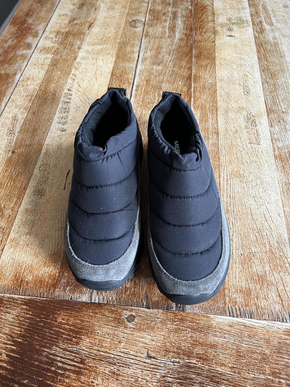 merrell men's clogs shoes