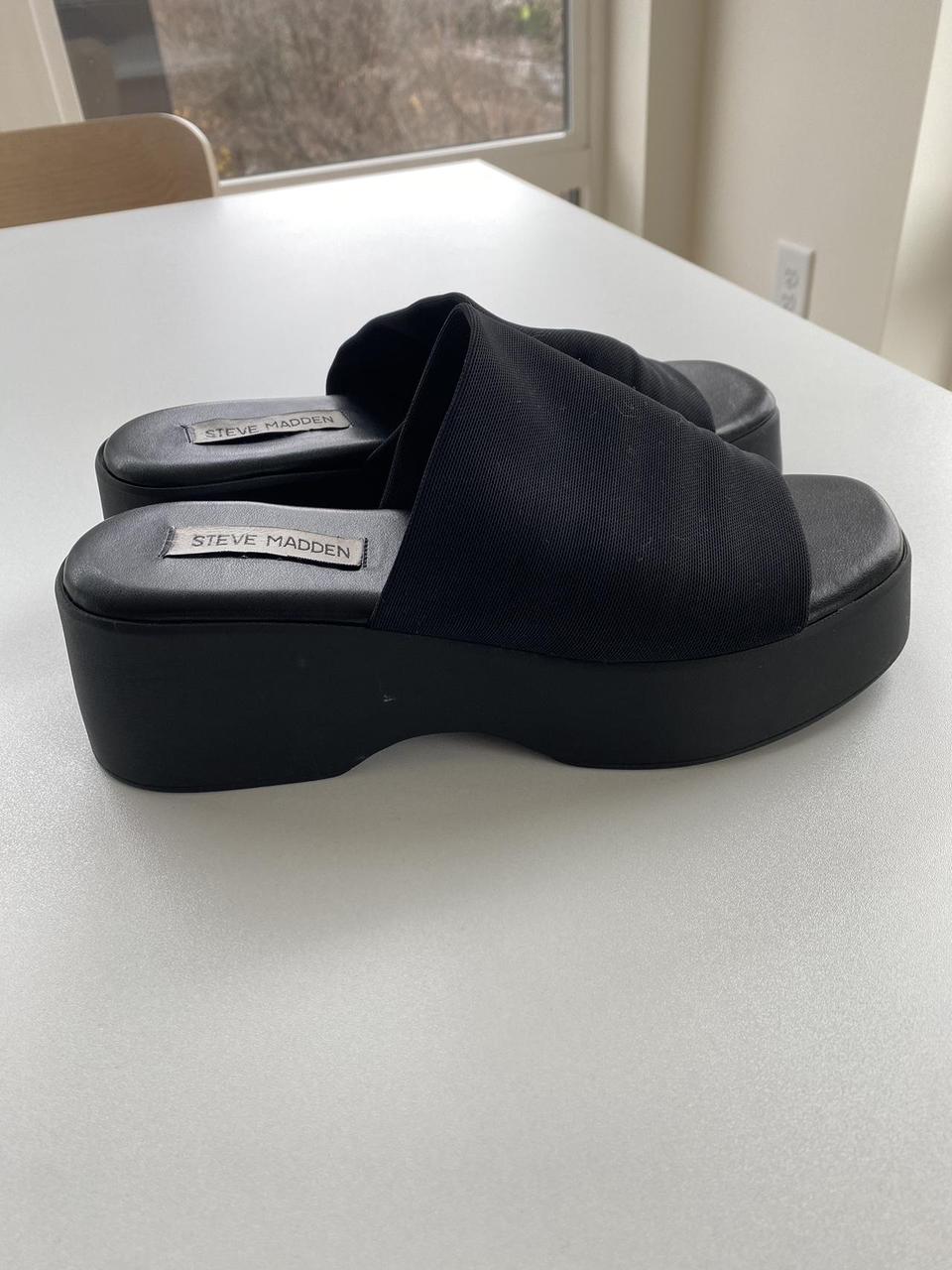 steve madden slinky 30 dupe