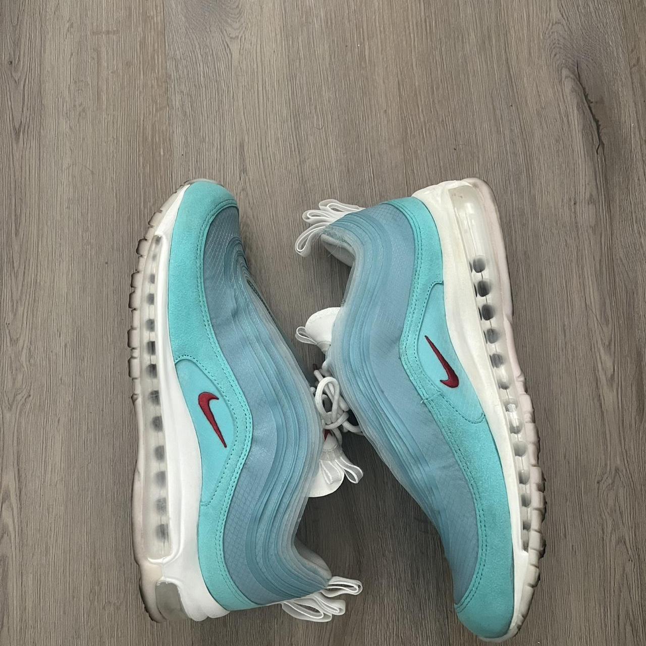 nike airmax 97 shanghai