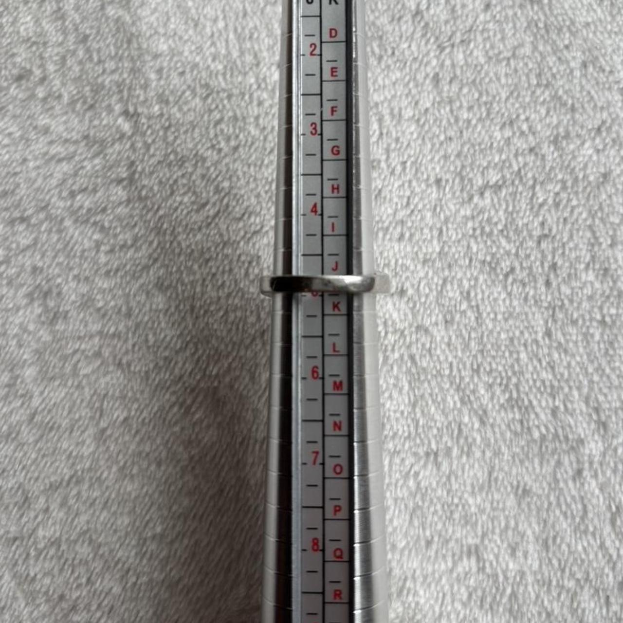 Women's Ring - Multi/Purple – multi colored cockt… - image 3