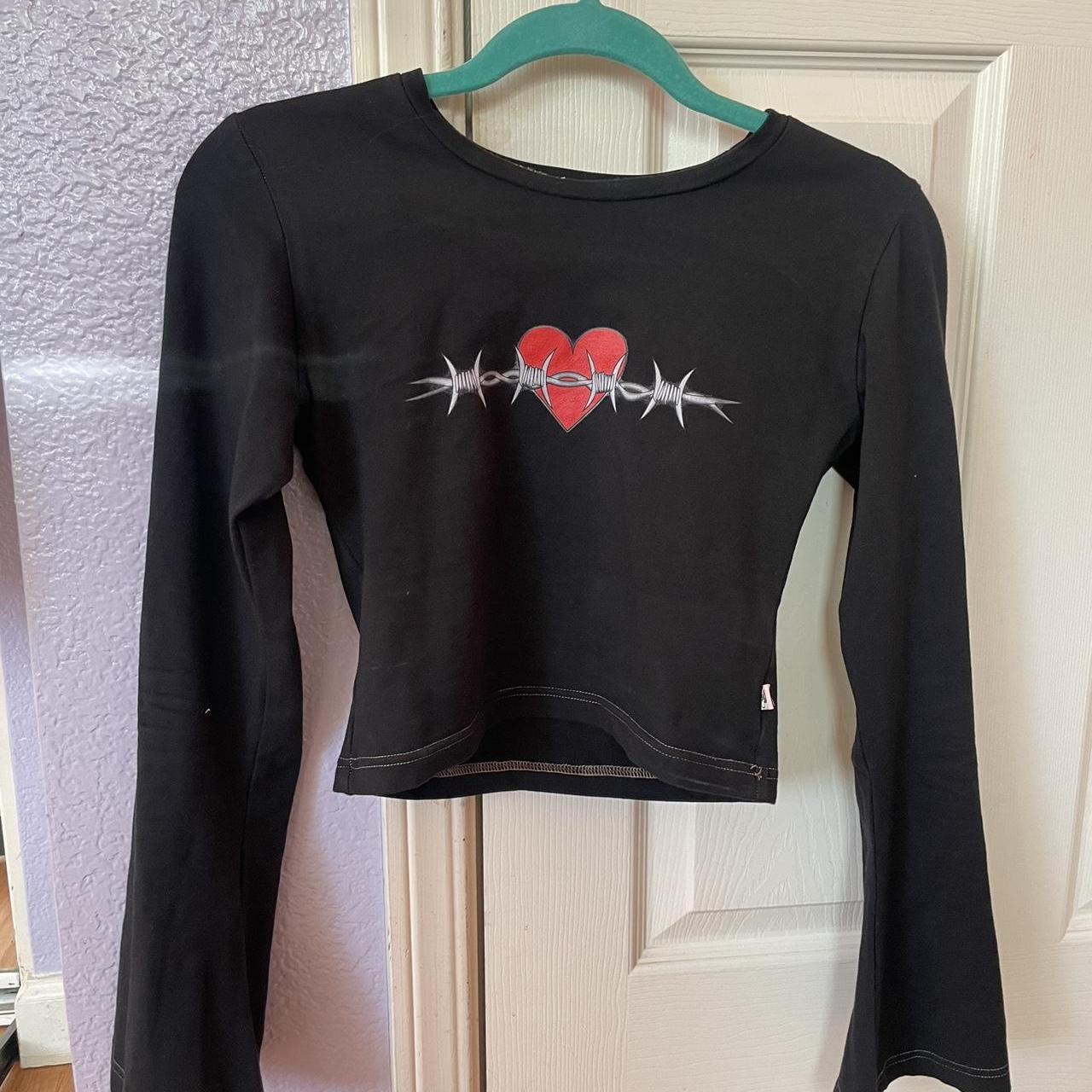 London brand Isabella Vrana Has flared