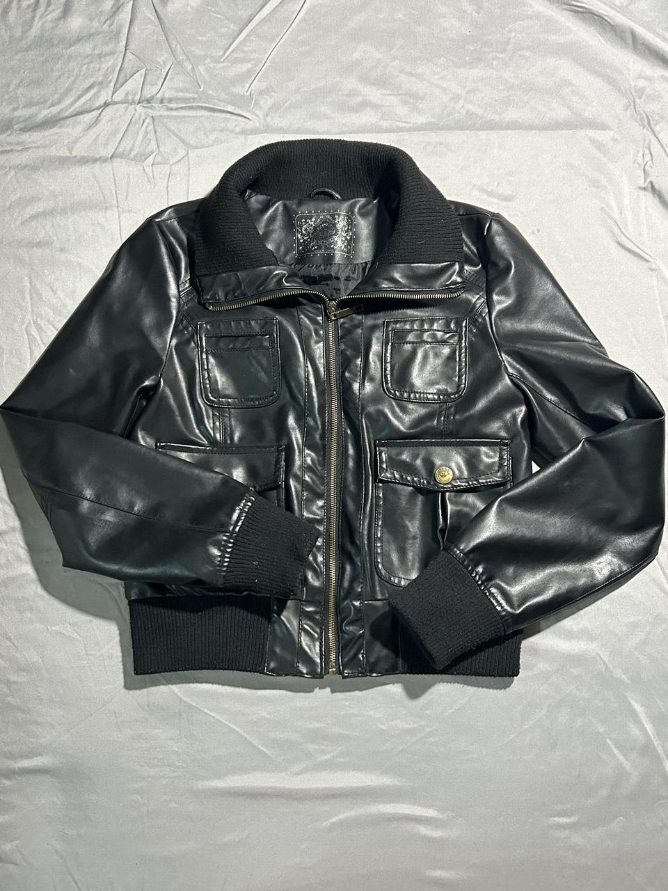 Doll house culture jacket •size S Depop