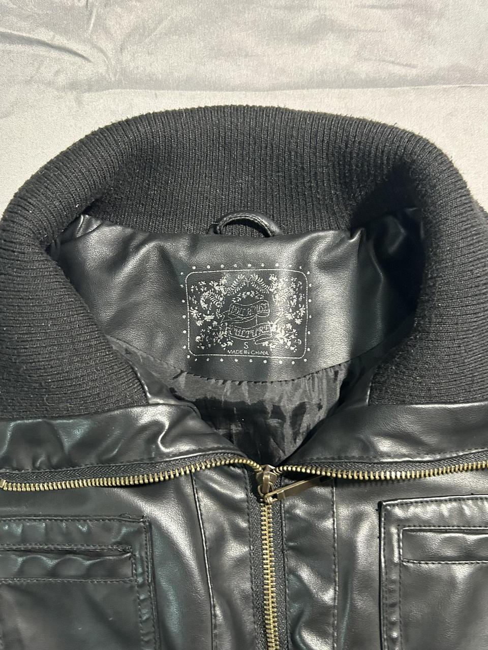 Doll house culture jacket •size S Depop