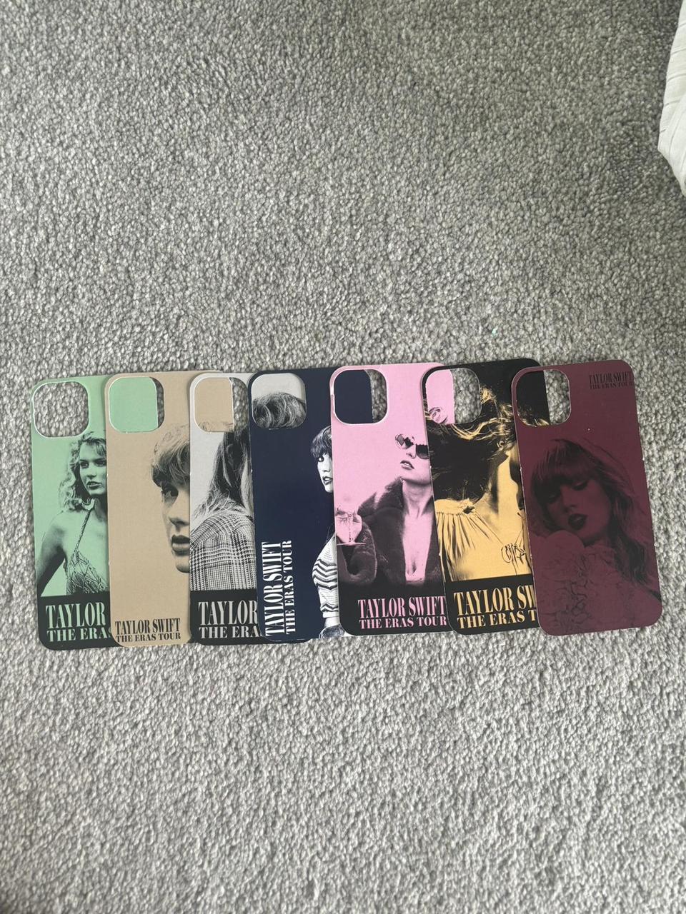 Taylor Swift Eras Tour store IPhone 13 Phone Case