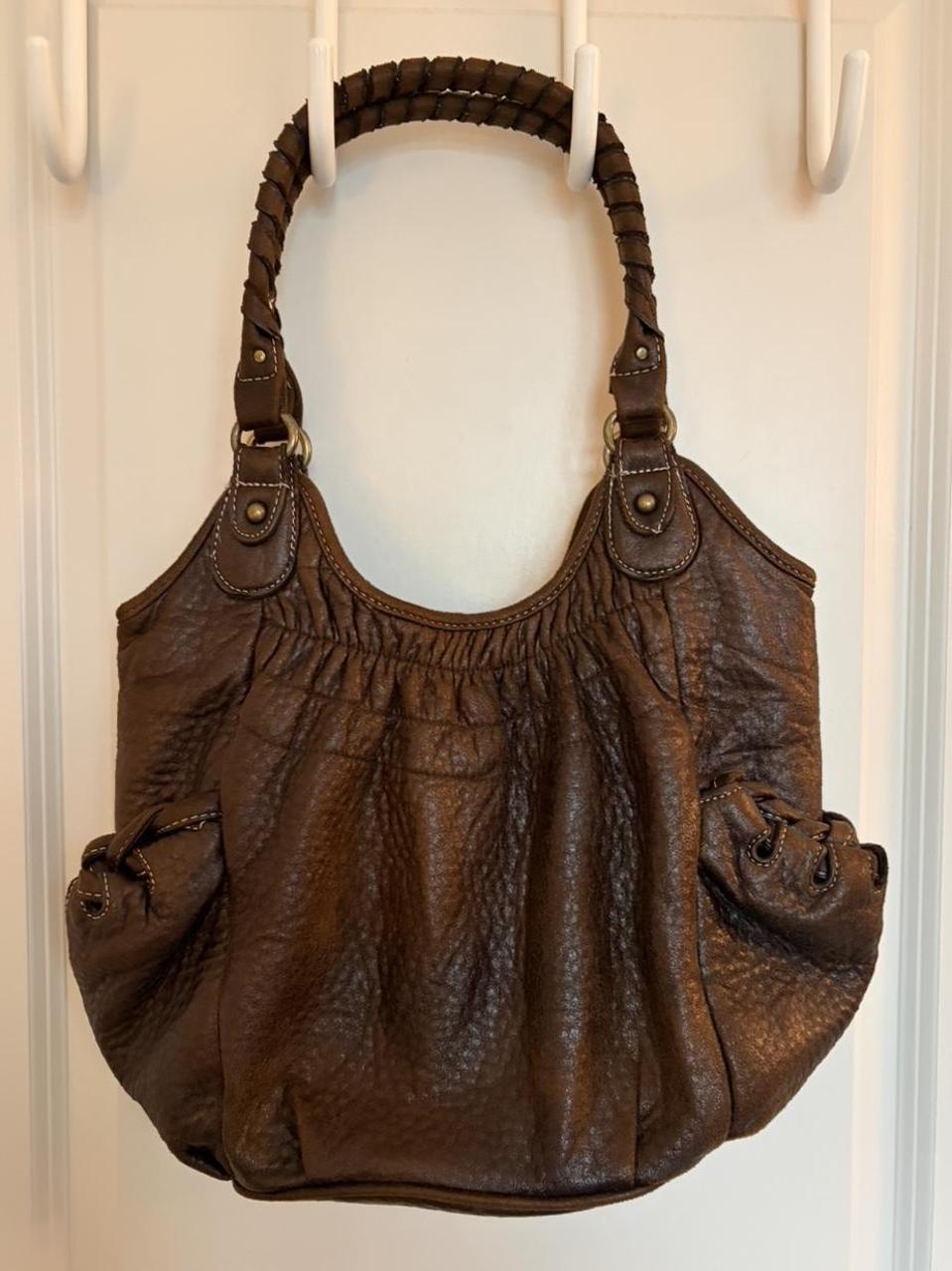 Ruby Rd. Women's Bag - Brown/Black – ruby rd genu… - image 1