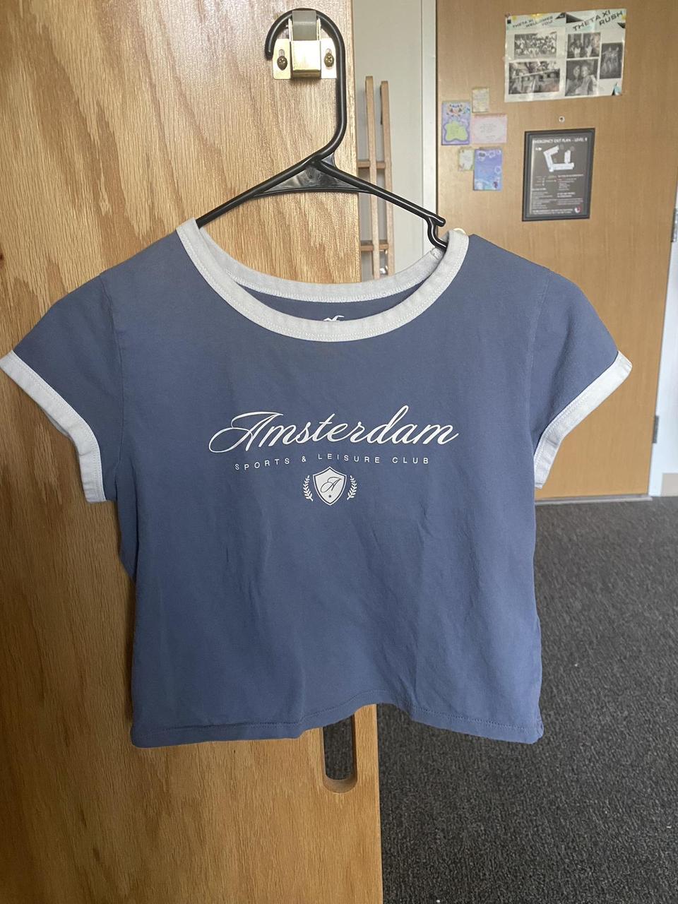 Hollister clearance baby clothes