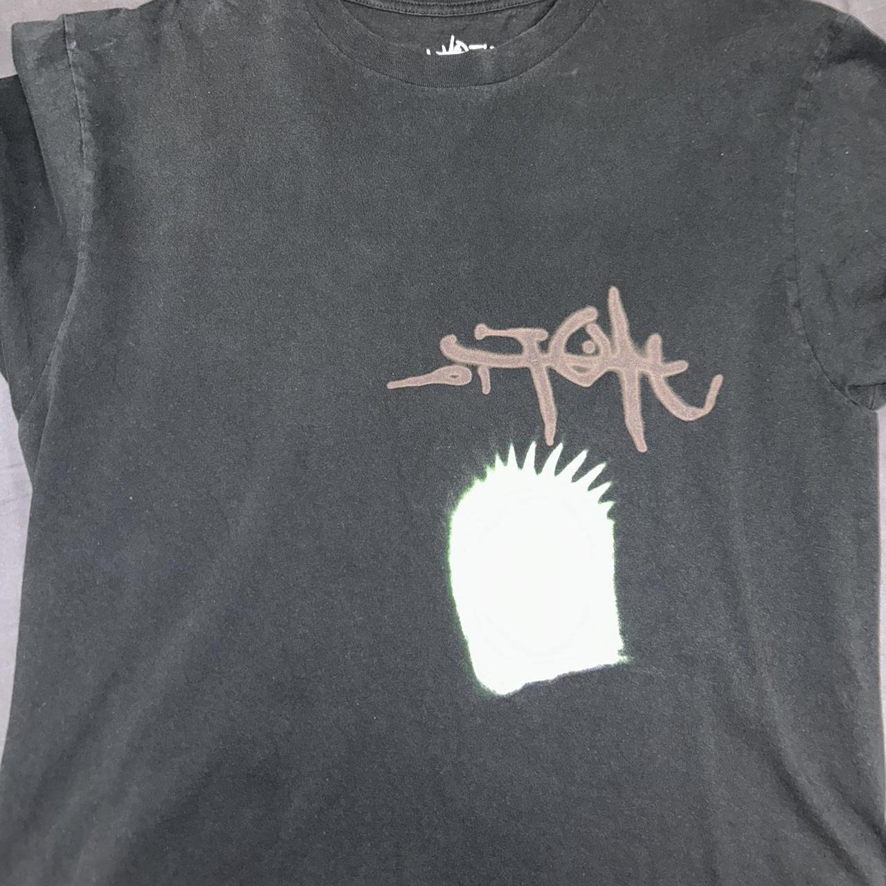 Travis Scott Utopia Box Set Tee Brand New Size mens... - Depop