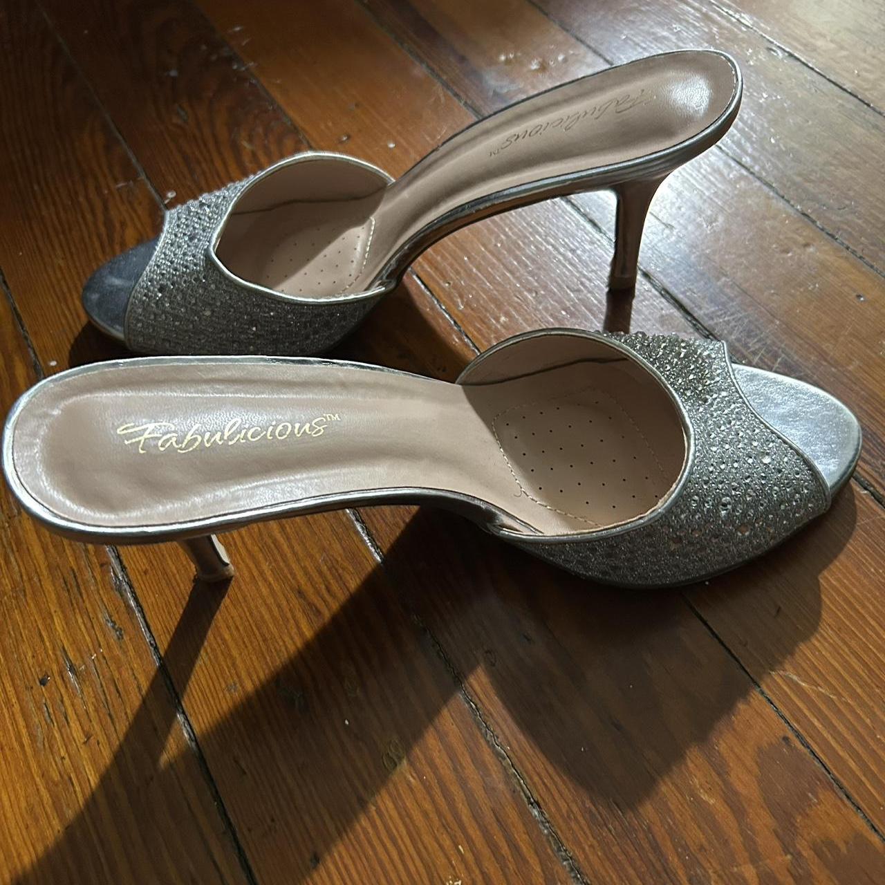 pointed toe 2 inch heels