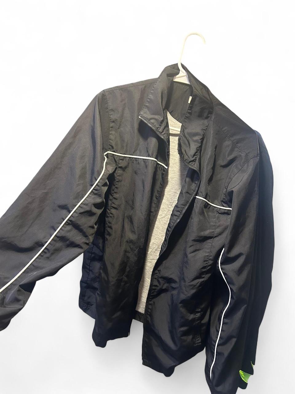 Women's Jacket - Black - L – Classic Elements bla… - image 1