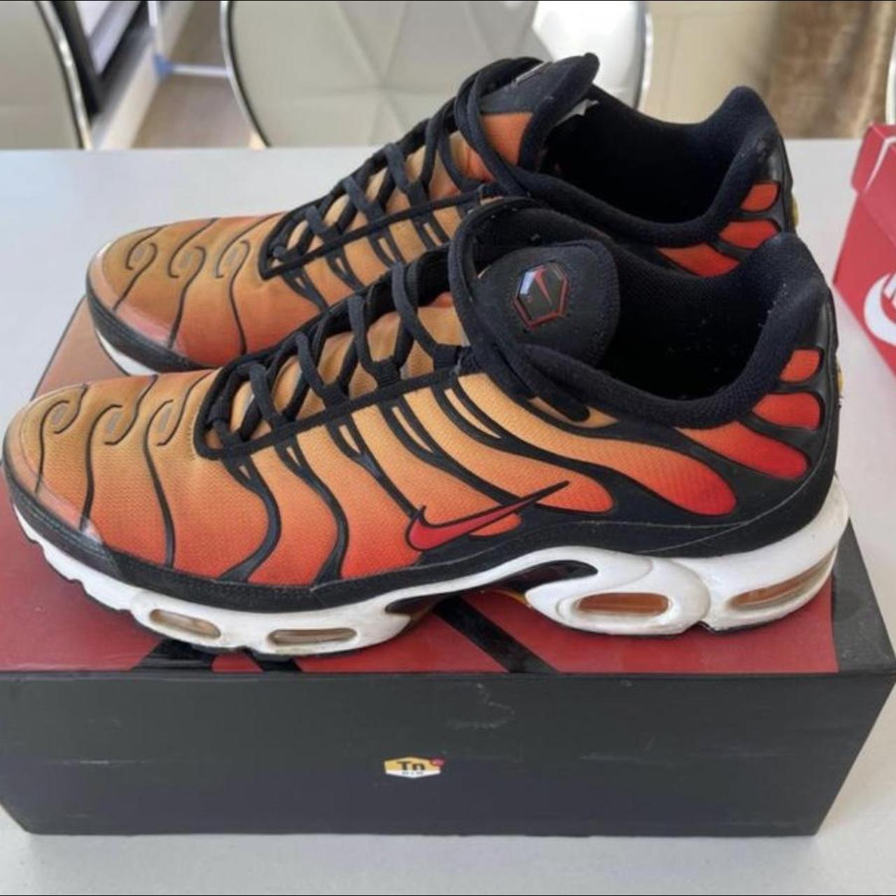 tn nike 2018 original