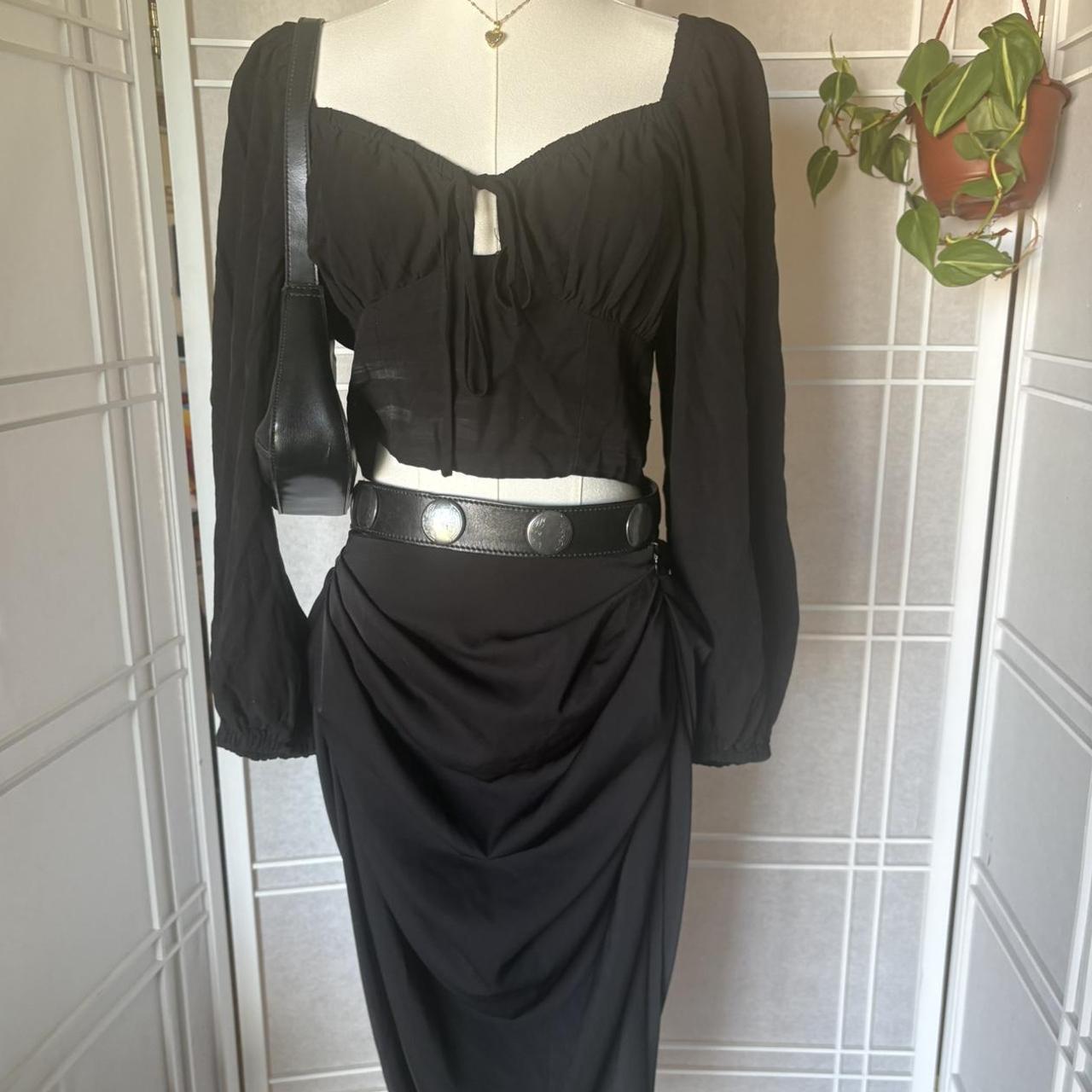 item listed by thriftandthriveco
