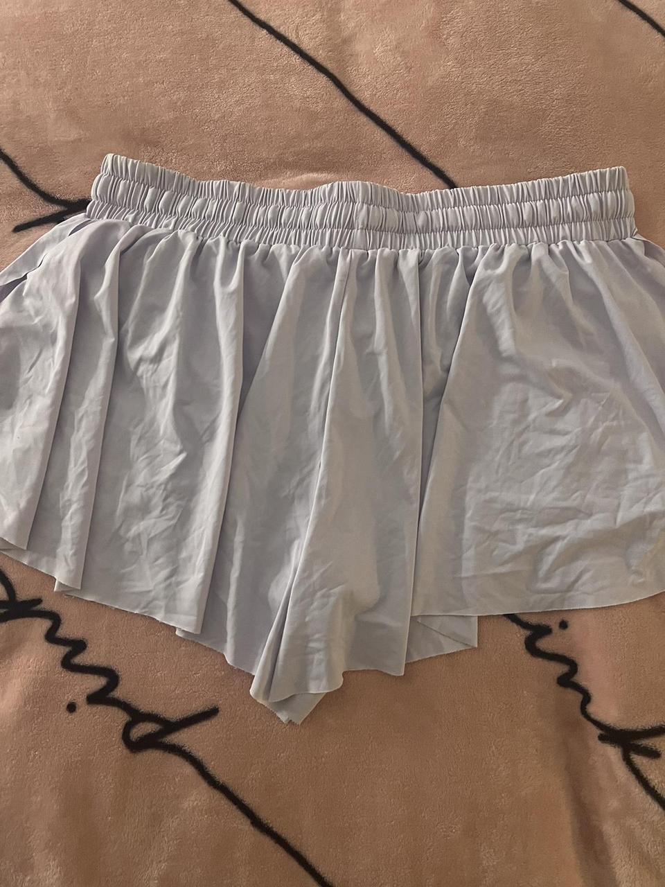 . ۫ ꣑ৎ . keiki kona butterfly shorts ... Depop