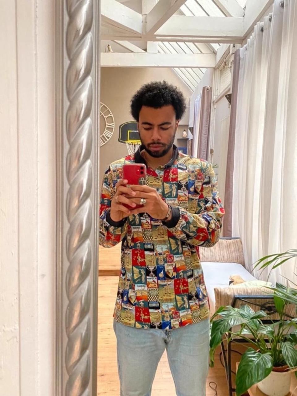 nicole miller shirts