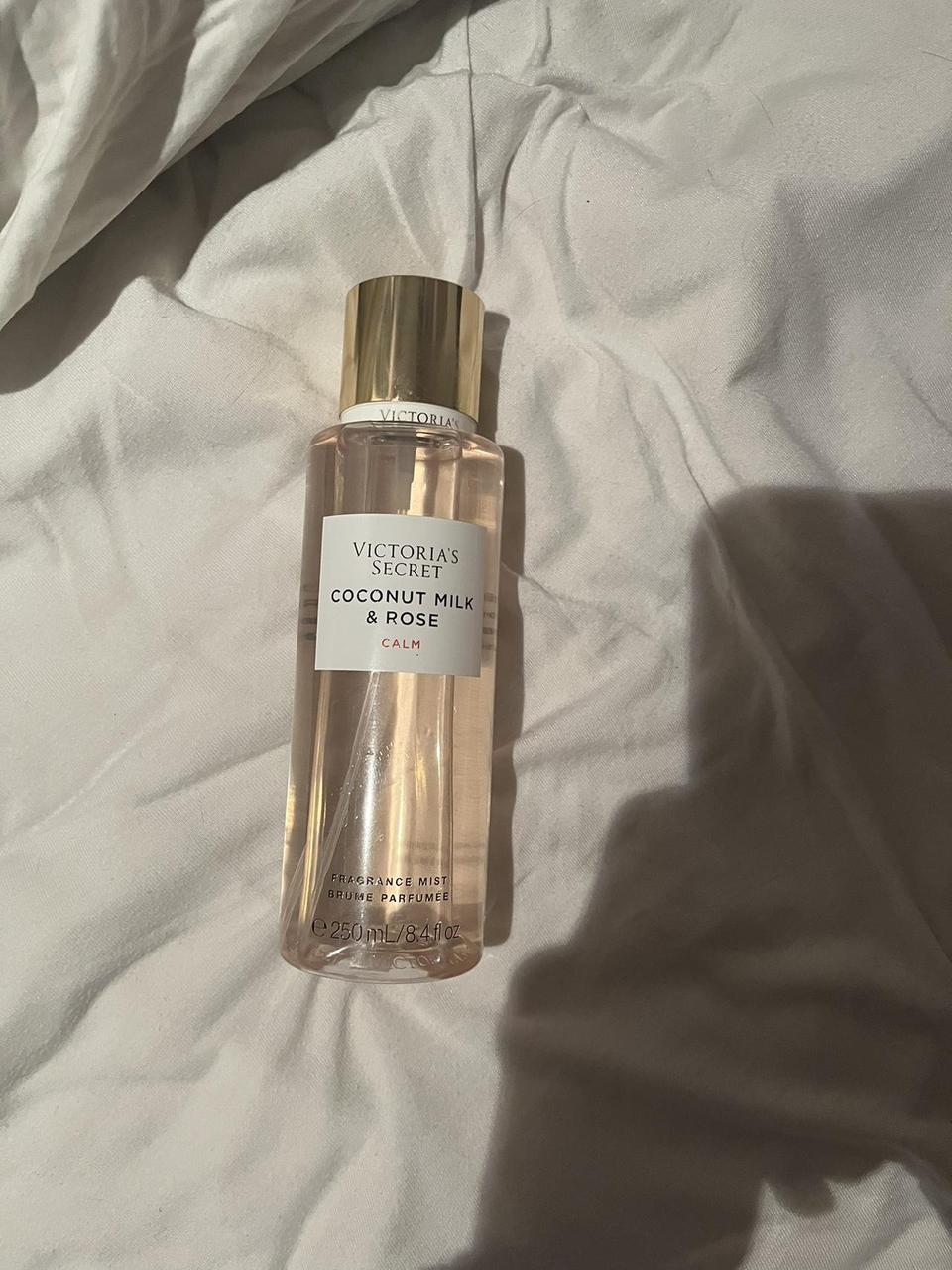 Coconut best sale rose perfume