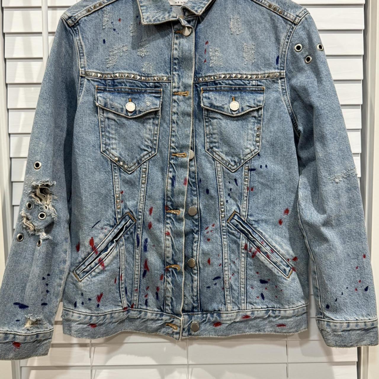 item listed by duncwitthefunk