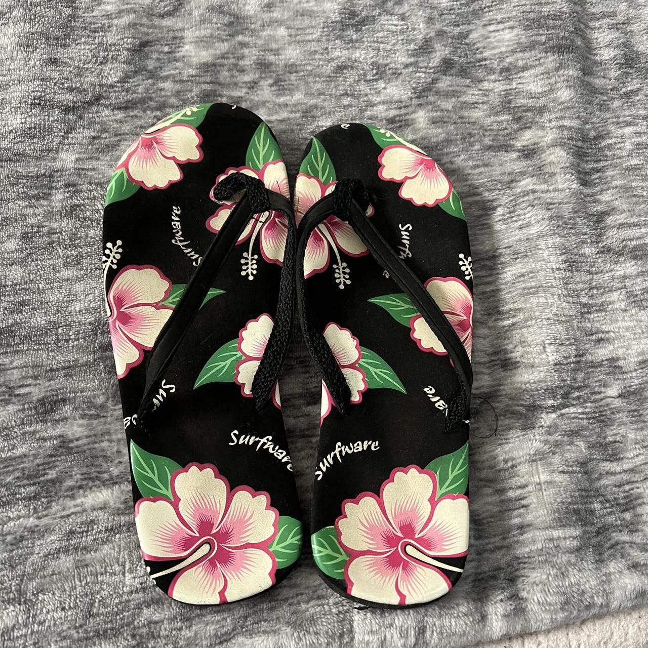 Surfware flip flops online