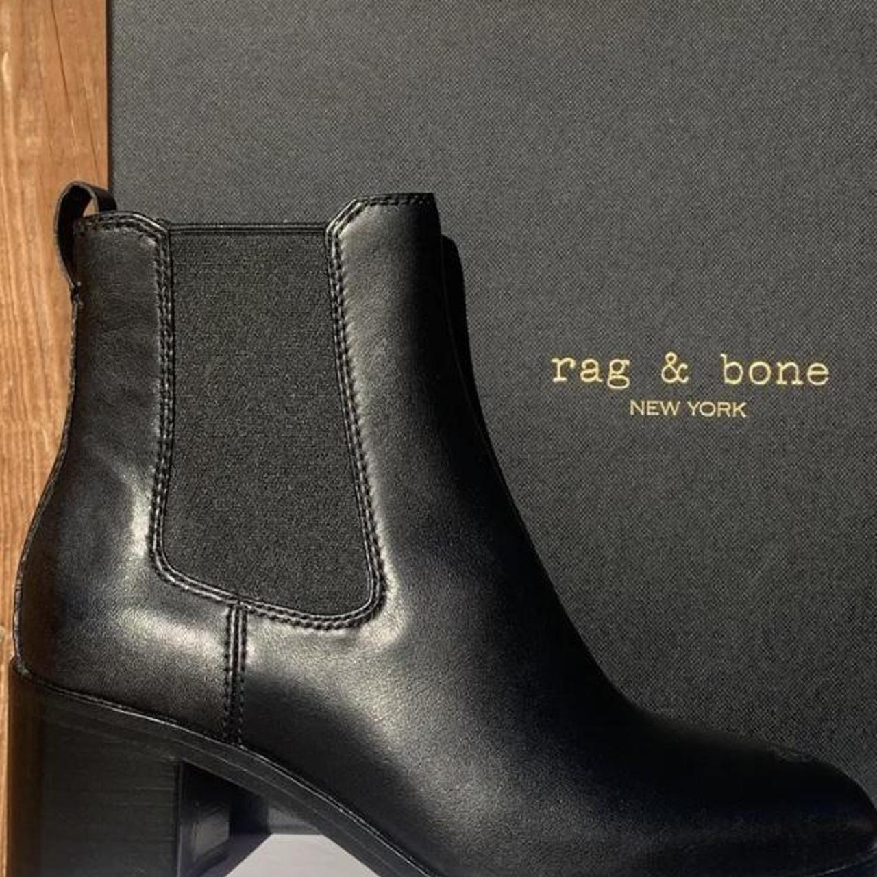 Rag & sale bone chelsea boot