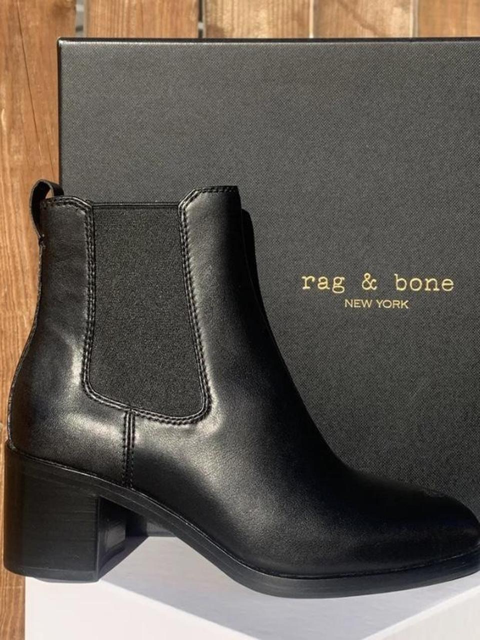 Rag and hot sale bone chelsea boot