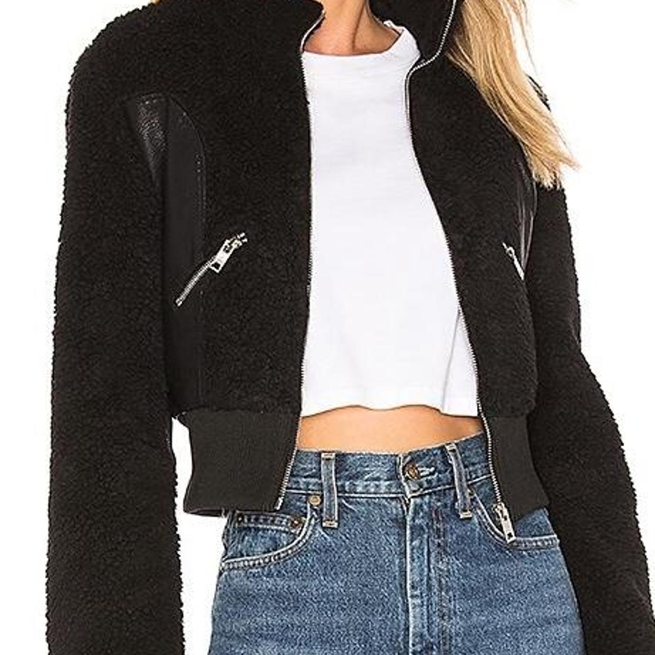 I Am Gia Trixie Jacket size xs