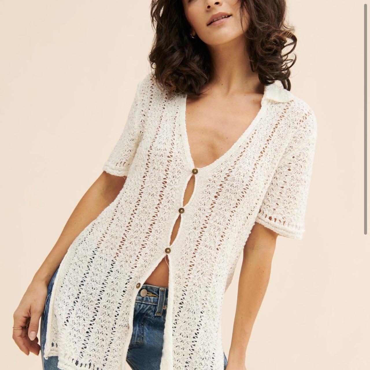 item listed by thriftysunshine_