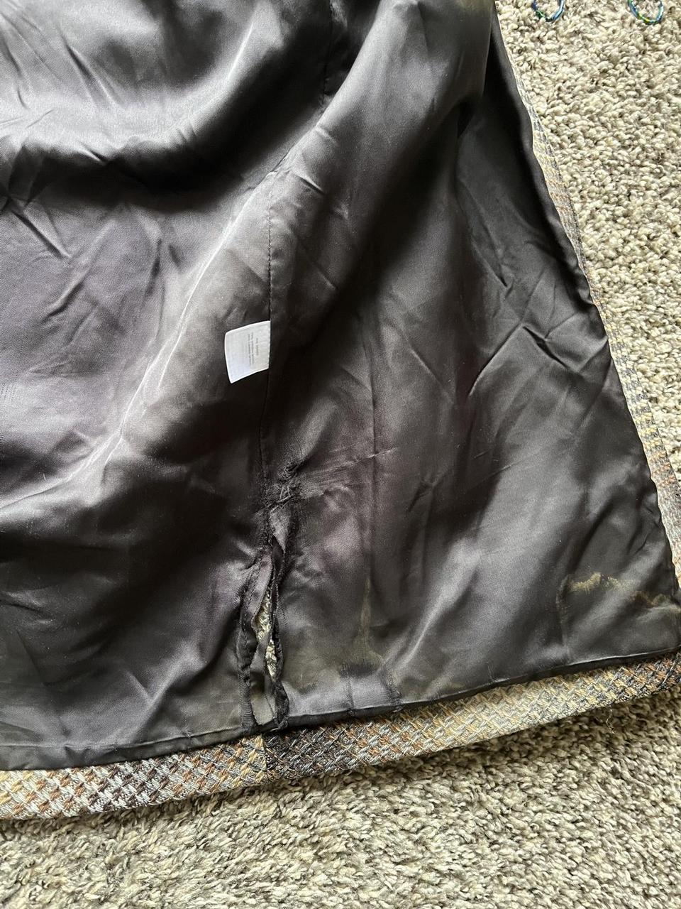 Pendleton Women's Blazer Jacket - Brown/Multi - S… - image 8