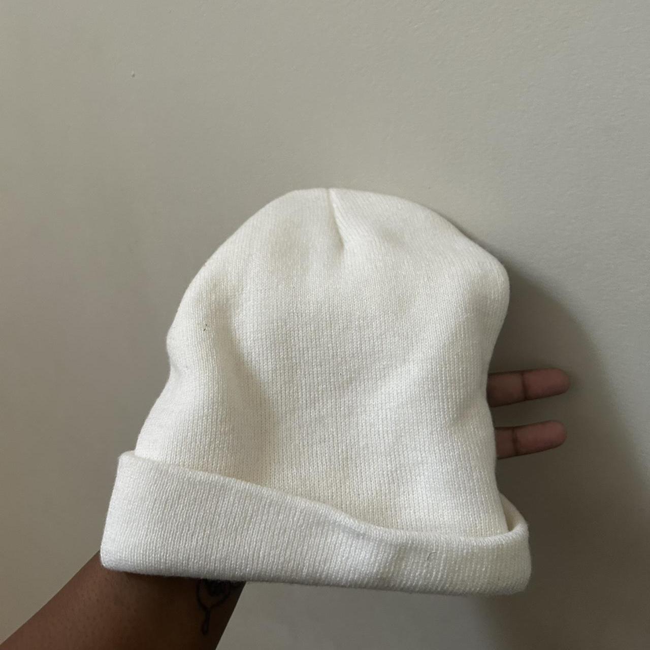 Authentic Billie Eilish Merch Beanie Bought On The Depop