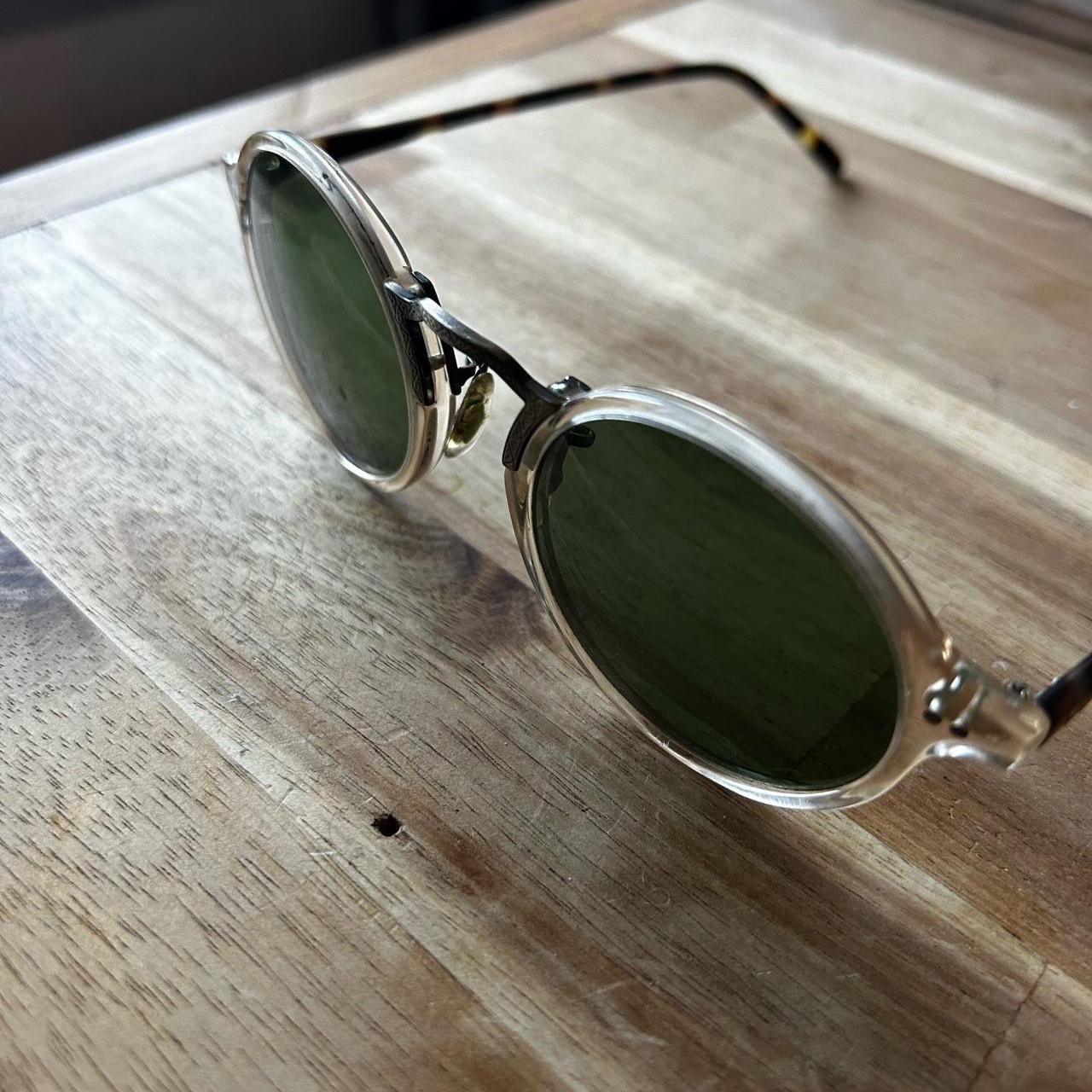 Oliver Peoples Kosa Sunglasses OV5391S 162652 48 In. Depop