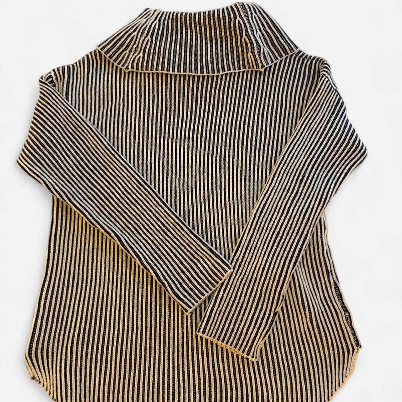 Ruby Rd. Women's Sweater - Brown/Multi - S – Ruby… - image 2