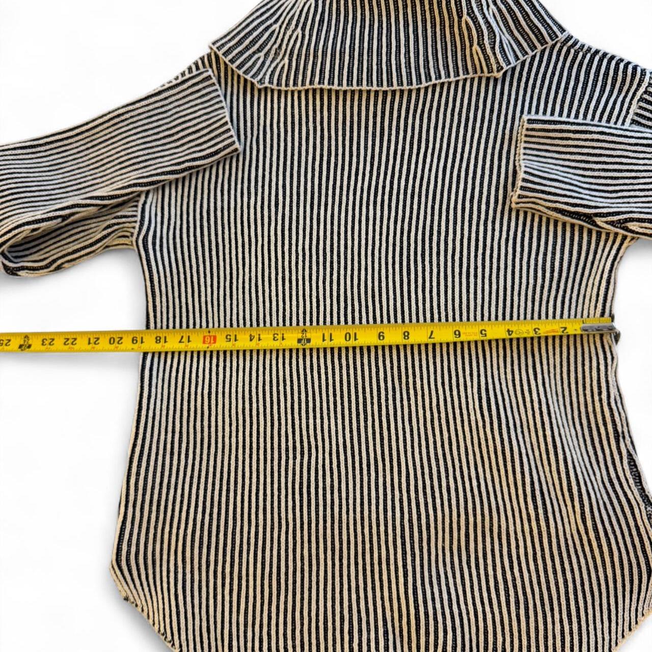 Ruby Rd. Women's Sweater - Brown/Multi - S – Ruby… - image 4