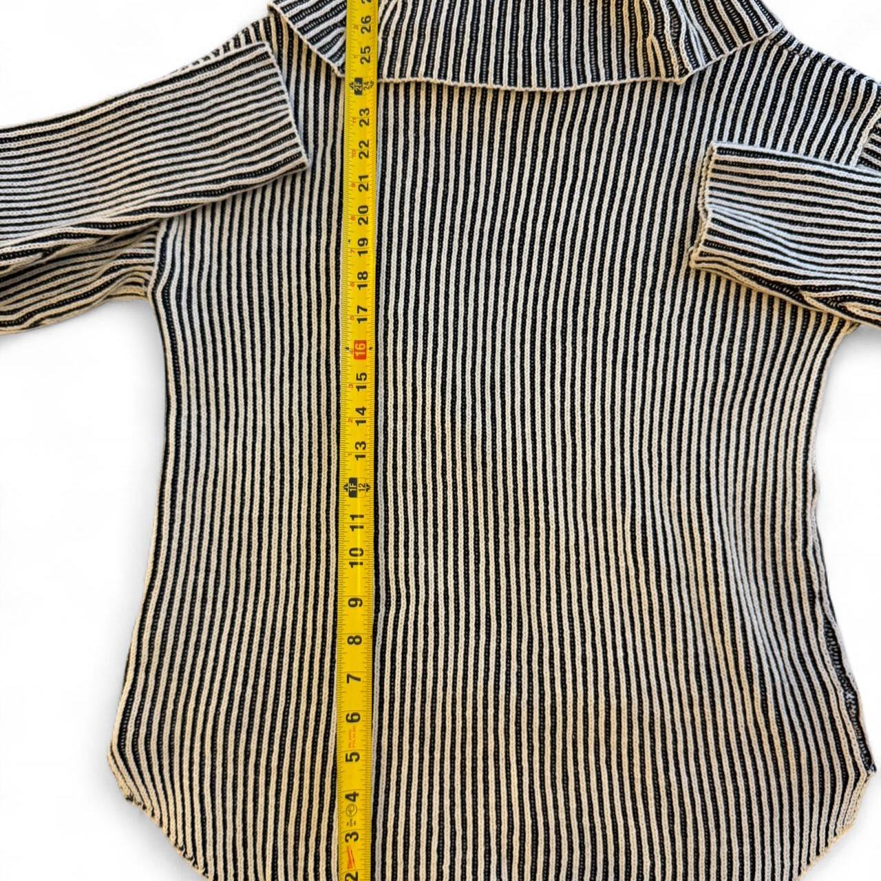 Ruby Rd. Women's Sweater - Brown/Multi - S – Ruby… - image 3