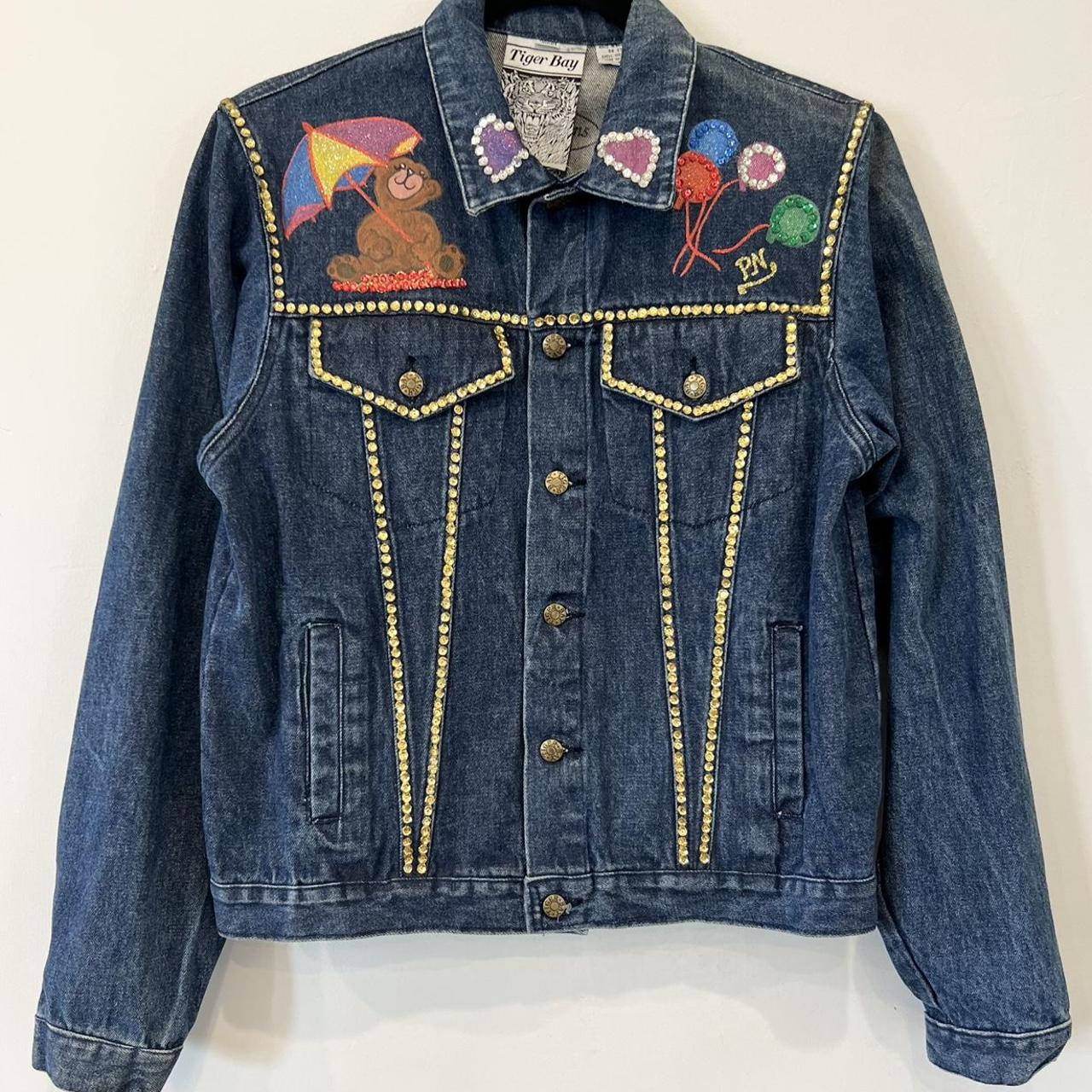 item listed by resale_roots