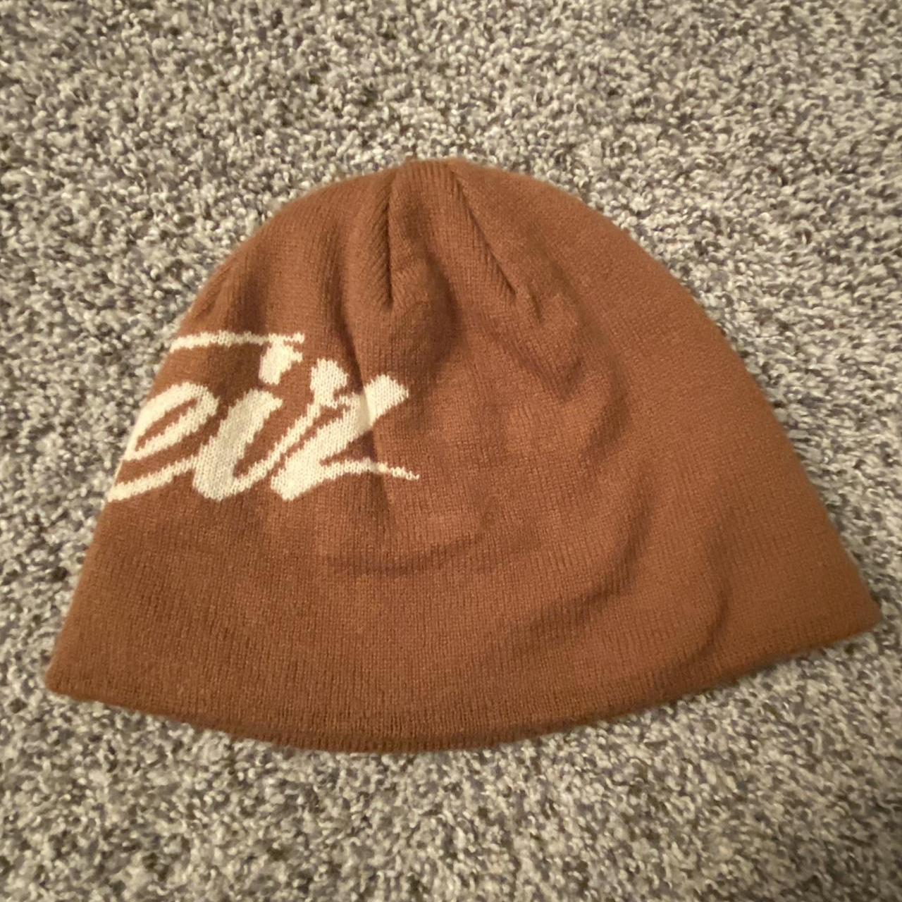 Corteiz スカルビーニー corteiz ビーニー Corteiz ビーニー skull cap HATS – CRTZRTW