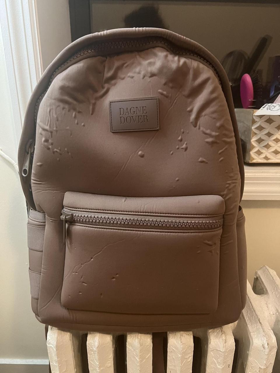 Dagne Dover DAKOTA NEOPRENE BACKPACK Dagne Dover. Depop