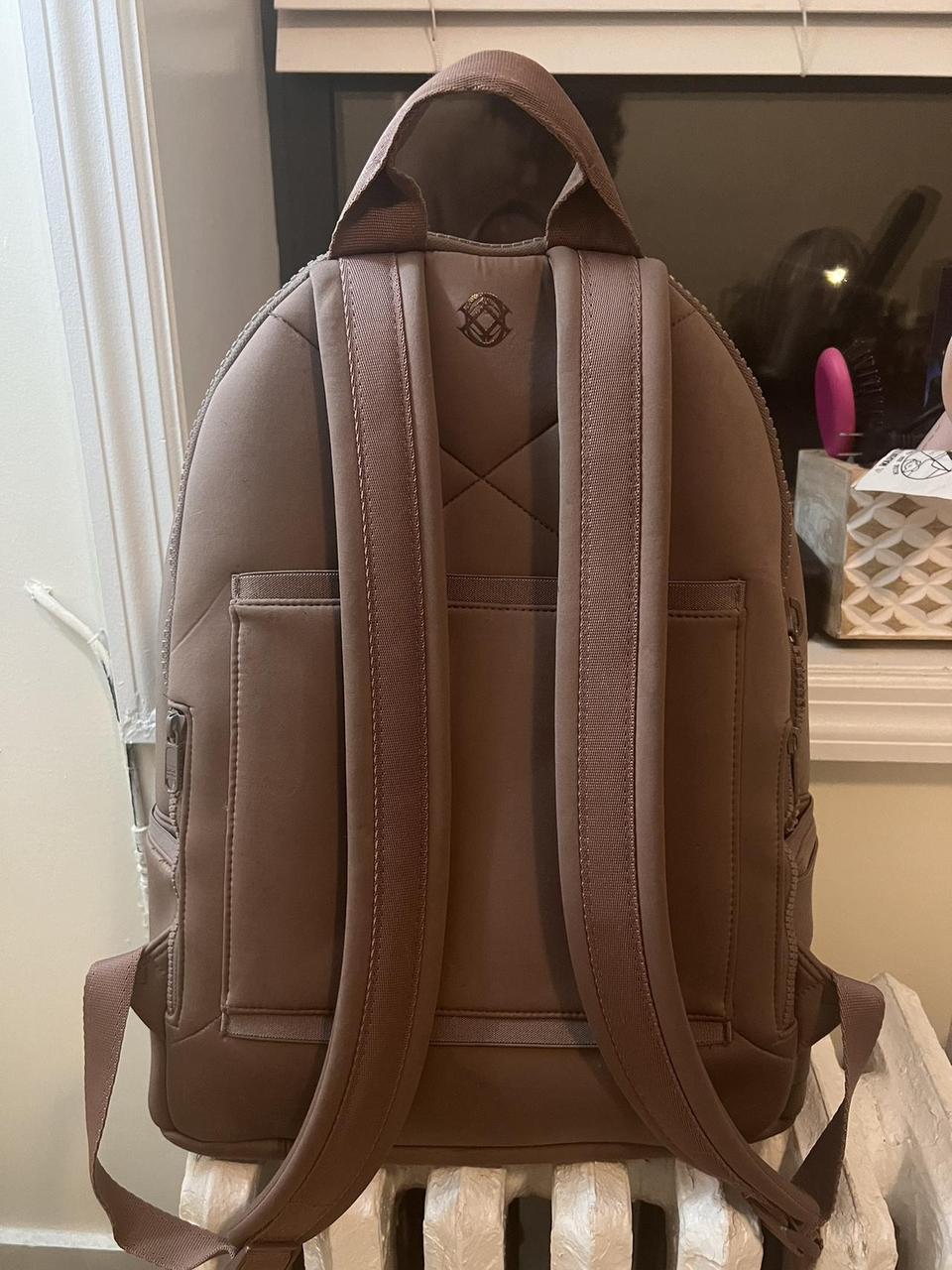 Shops dagne dover backpack pink