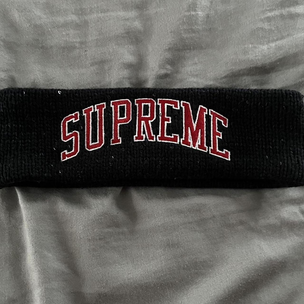 Supreme sequin headband online