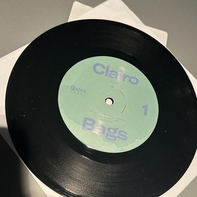 Clairo Diary 001 Vinyl Brand new/still | Depop