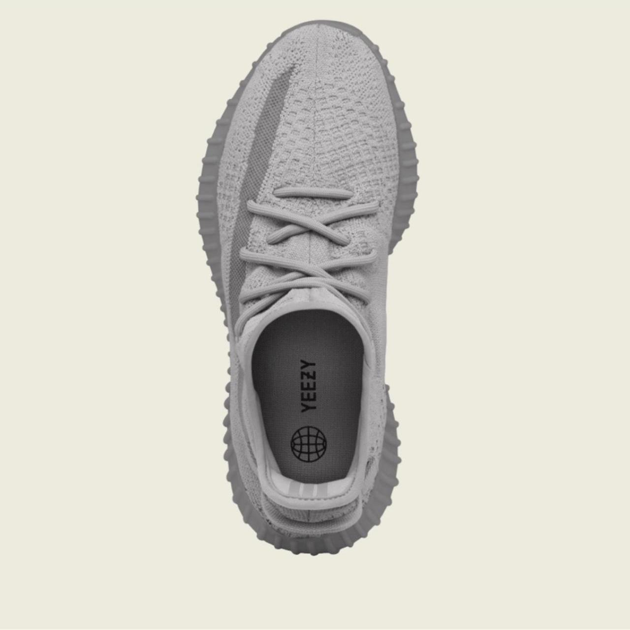 yeezy female trainers